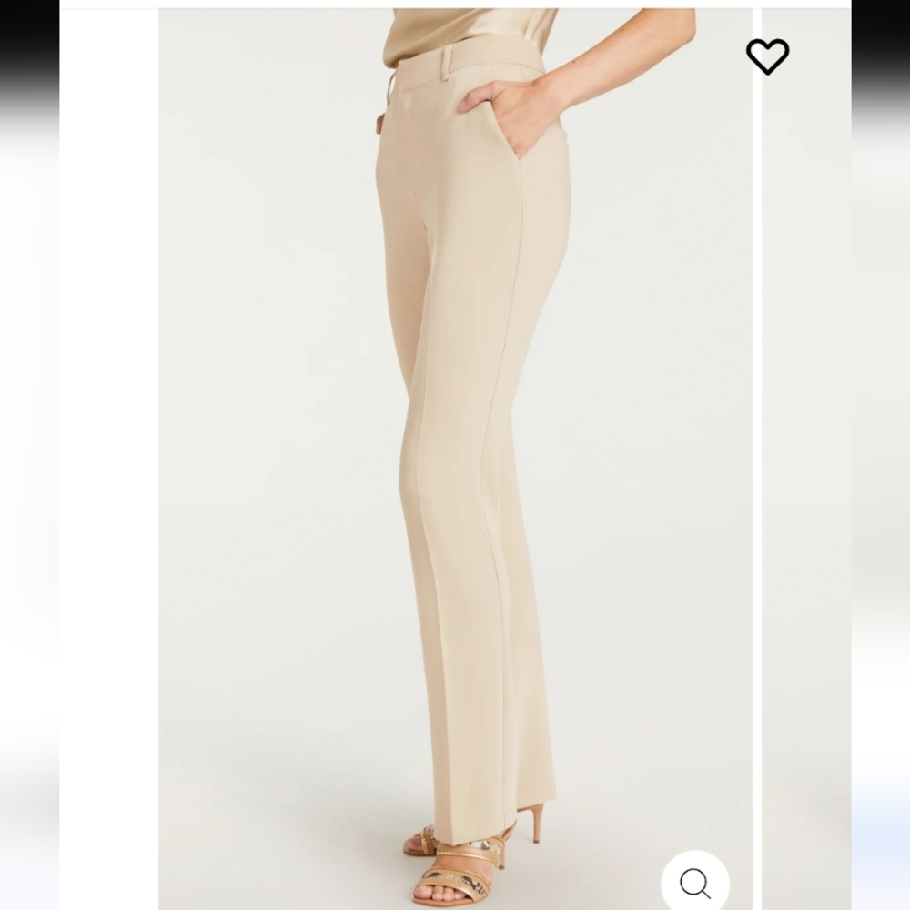 Cinq Ā Sept $345 Kerry Pant